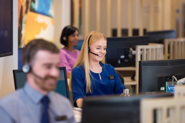 Travel Services