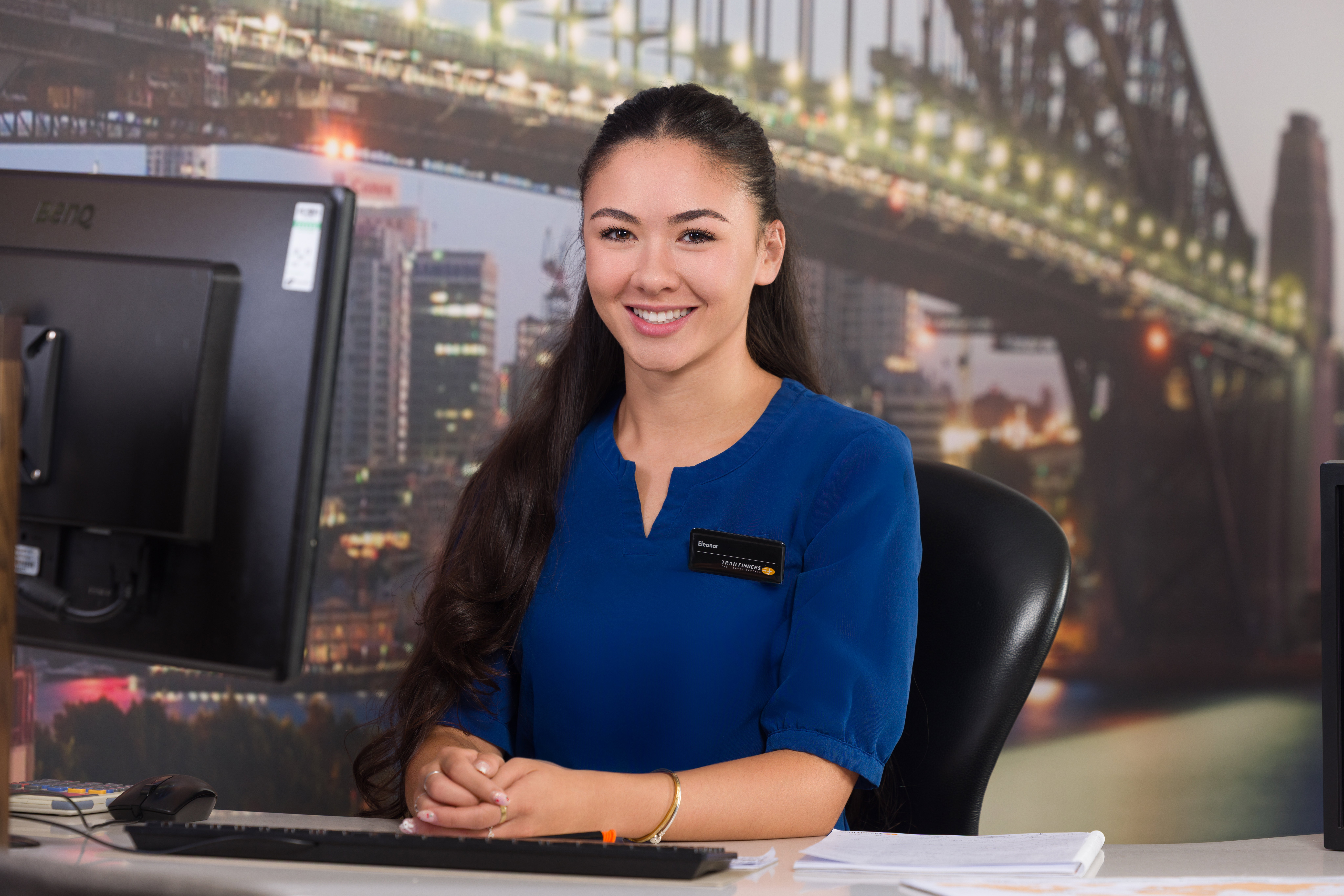 Expert Travel Consultants