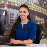 Trailfinders expert travel consultant