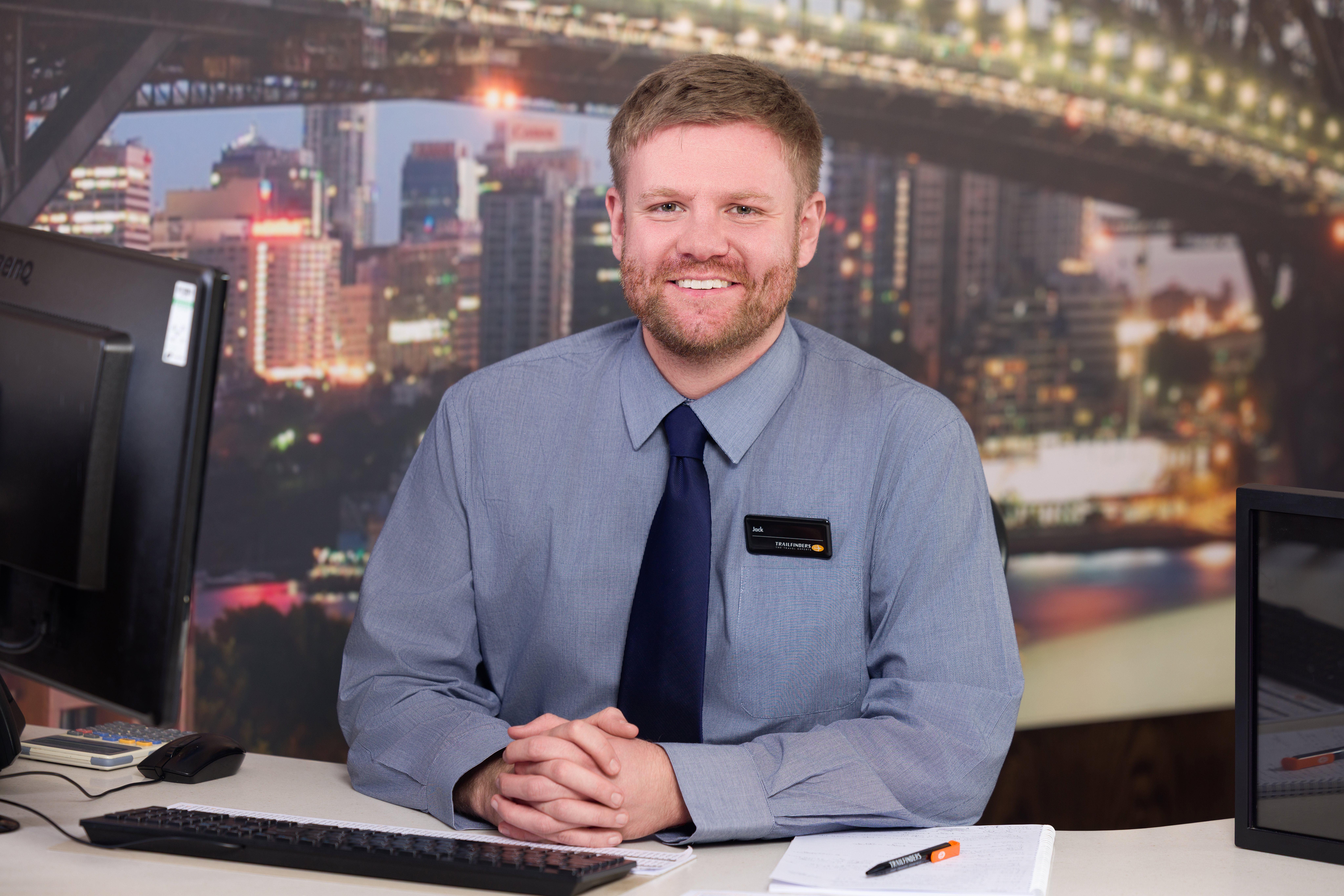 Expert Travel Consultants