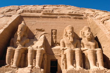 Treasures of Egypt & the Nile