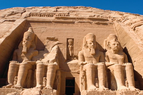 Treasures of Egypt & the Nile