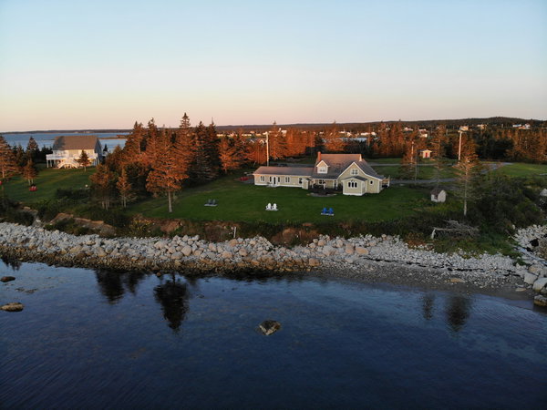 Seawind Landing Country Inn