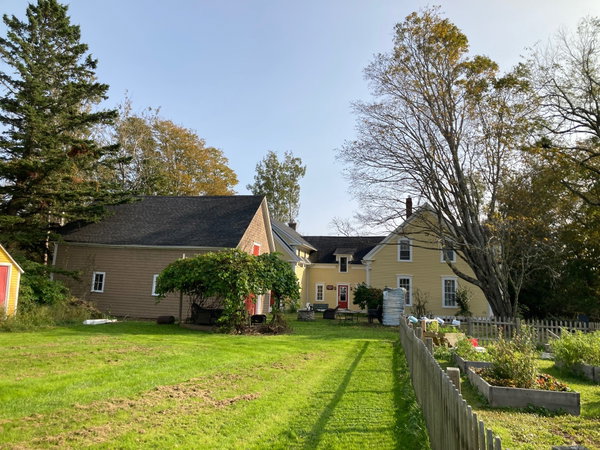Maplegrove Inn