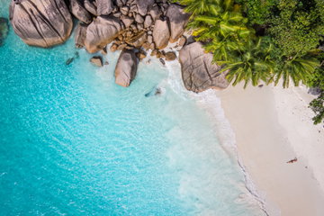 Kenya Classic & Seychelles