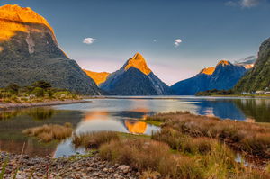 New Zealand holidays from Trailfinders