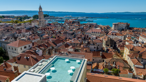 Cornaro Hotel