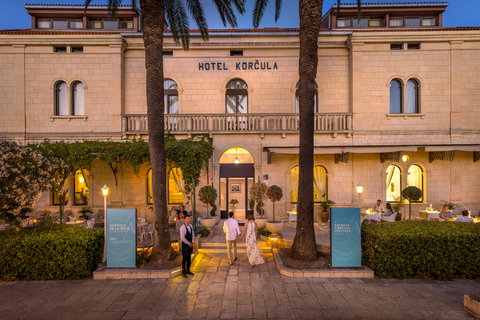 Aminess Younique Korcula Heritage Hotel
