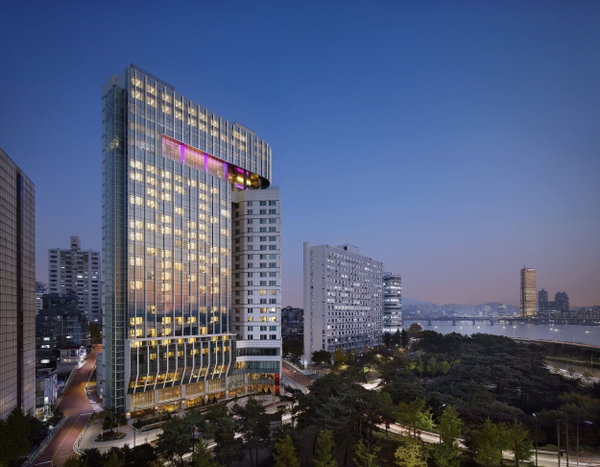 Hotel Naru Seoul MGallery Collection