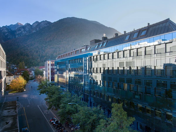 ABC Swiss Quality Hotel