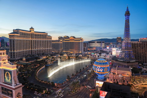 Viva Las Vegas