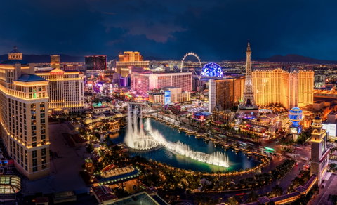 Las Vegas
