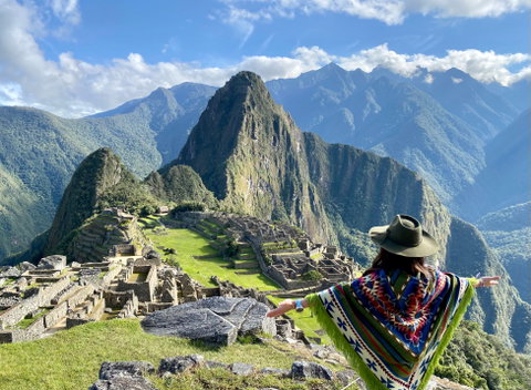 South & Central America Private Touring