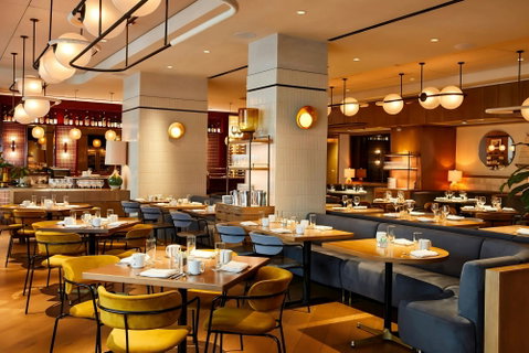 Hotel 55 Chicago Downtown