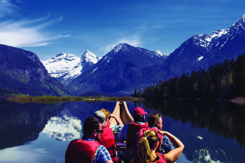 Escorted Tours