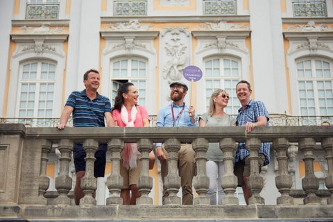 Small Group Tours