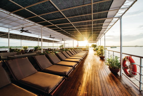 River Cruise