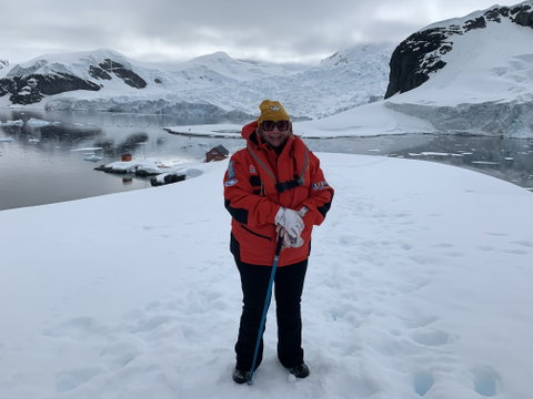 Antarctica