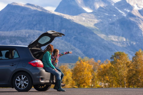 Fly Drive Holidays holidays