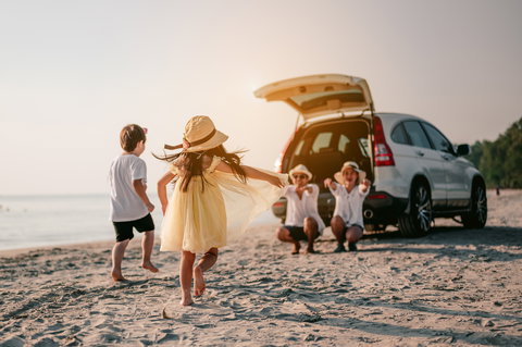 Family Holidays
