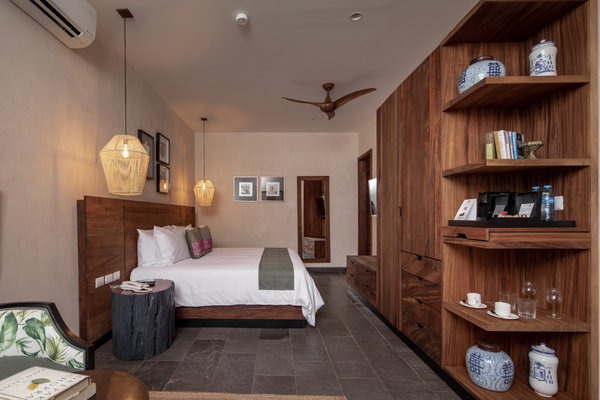 Kunuk Hotel Boutique