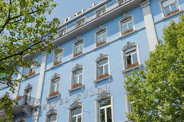 Hotel Euler