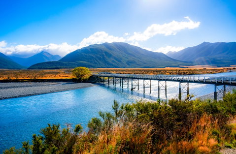 Rail Holidays holidays