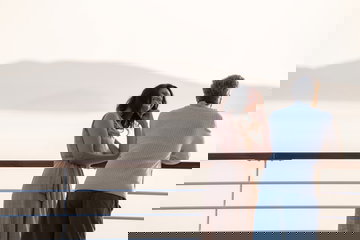 Ultra Luxury Cruising with Seabourn