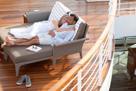 Life Onboard