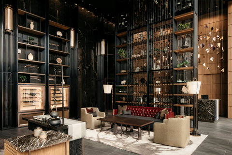 The Clan Hotel