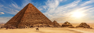 Middle East & North African Holidays