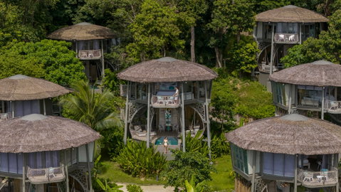 TreeHouse Villas Koh Yao Noi