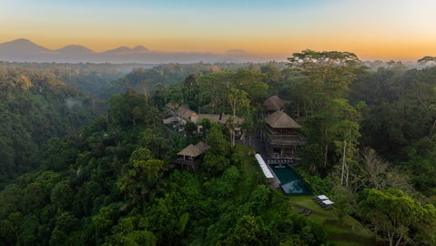 Alila Ubud