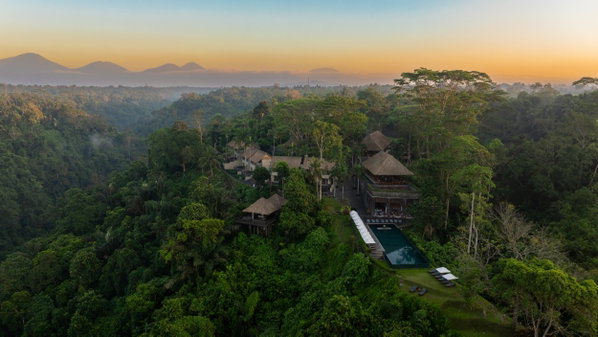 Alila Ubud