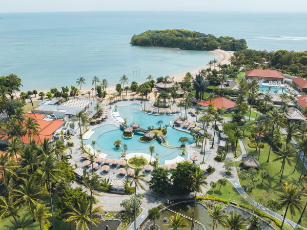 Paradisus by Meliá