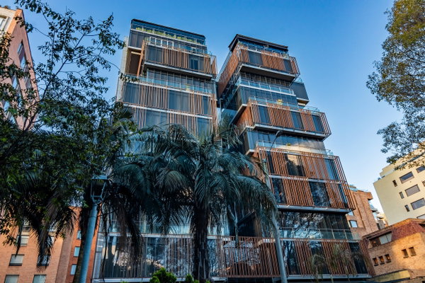 GHL Bioxury Hotel