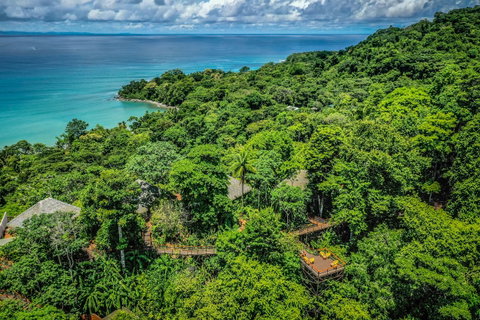 Lapa Rios Rainforest Lodge