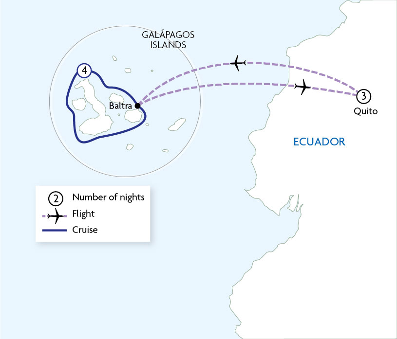 Galapagos Explorer