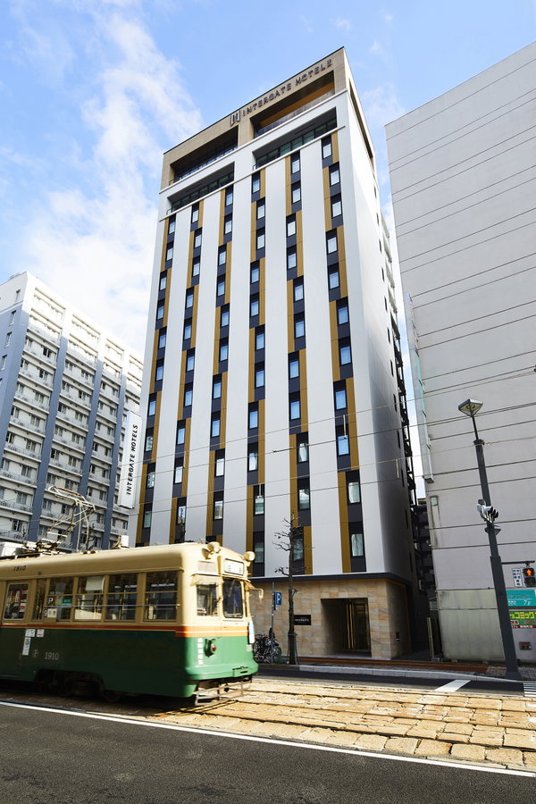 Hotel Intergate Hiroshima