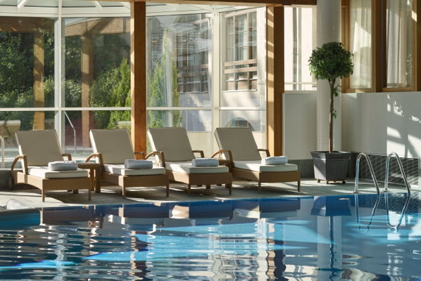 Hotel Monte Rosa