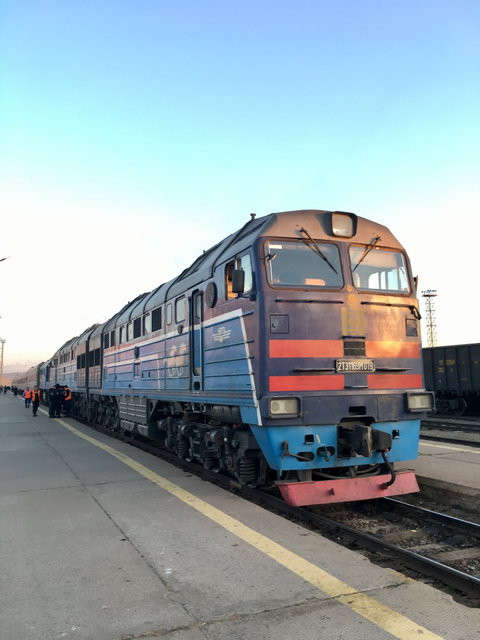 Rail Holidays holidays