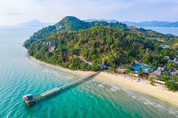 Santhiya Koh Yao Yai Resort & Spa