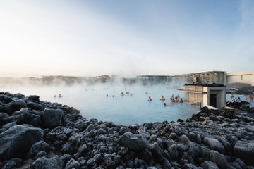 Blue Lagoon Experience