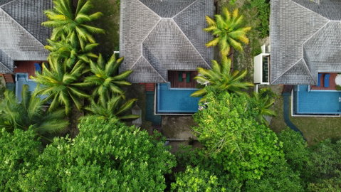 Niva Labriz Seychelles