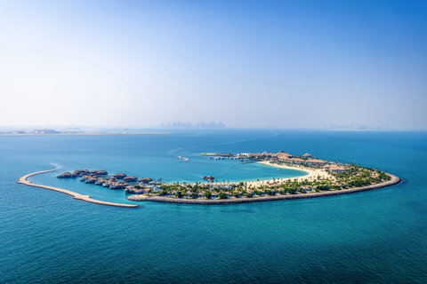 Banana Island Resort Doha By Anantara, Qatar