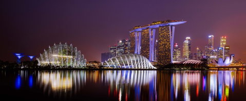 Marina Bay Sands®