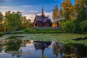 Eastern Norway