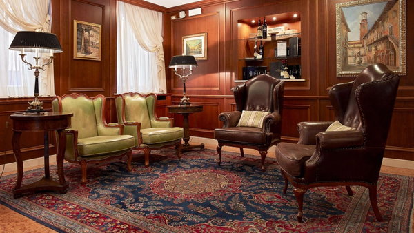 Albergo Mazzanti