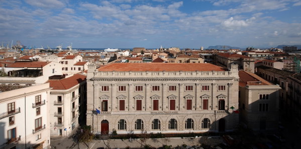 Grand Hotel Piazza Borsa