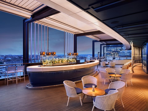 Hyatt Regency Sydney